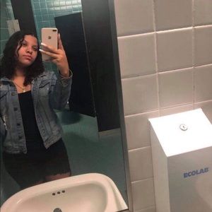 Meet your Posher, Gilson